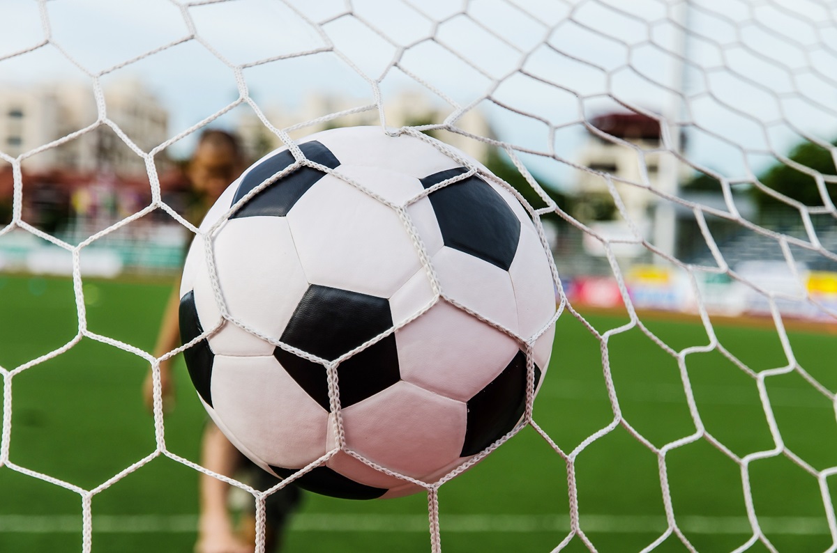 football à Montreux