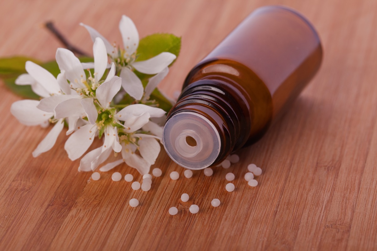 homéopathes et naturopathes à Montreux