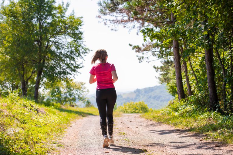 Combien de temps marcher pour perdre 1 kilo