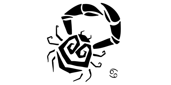 signe astrologique du Cancer