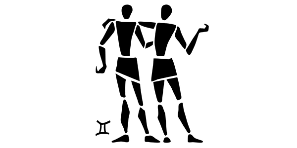 signe astrologique des Gémeaux