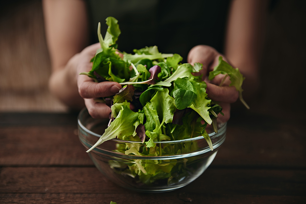 aliment que l’on consomme tout l’été