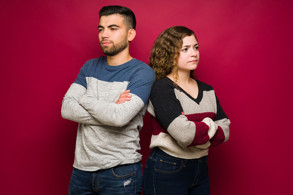 pièges à éviter pour préserver son couple