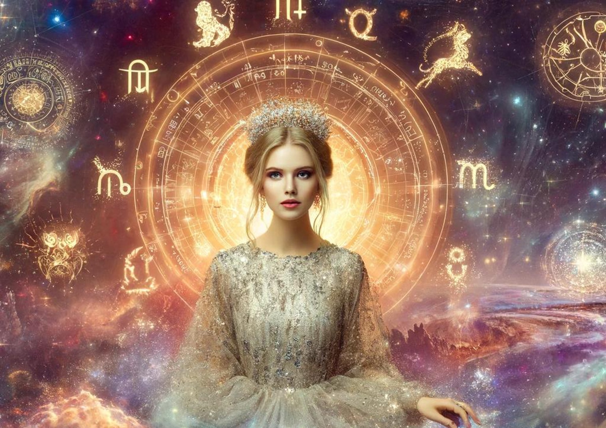 signe astrologique sera béni des Dieux ce vendredi 6 juin 2025
