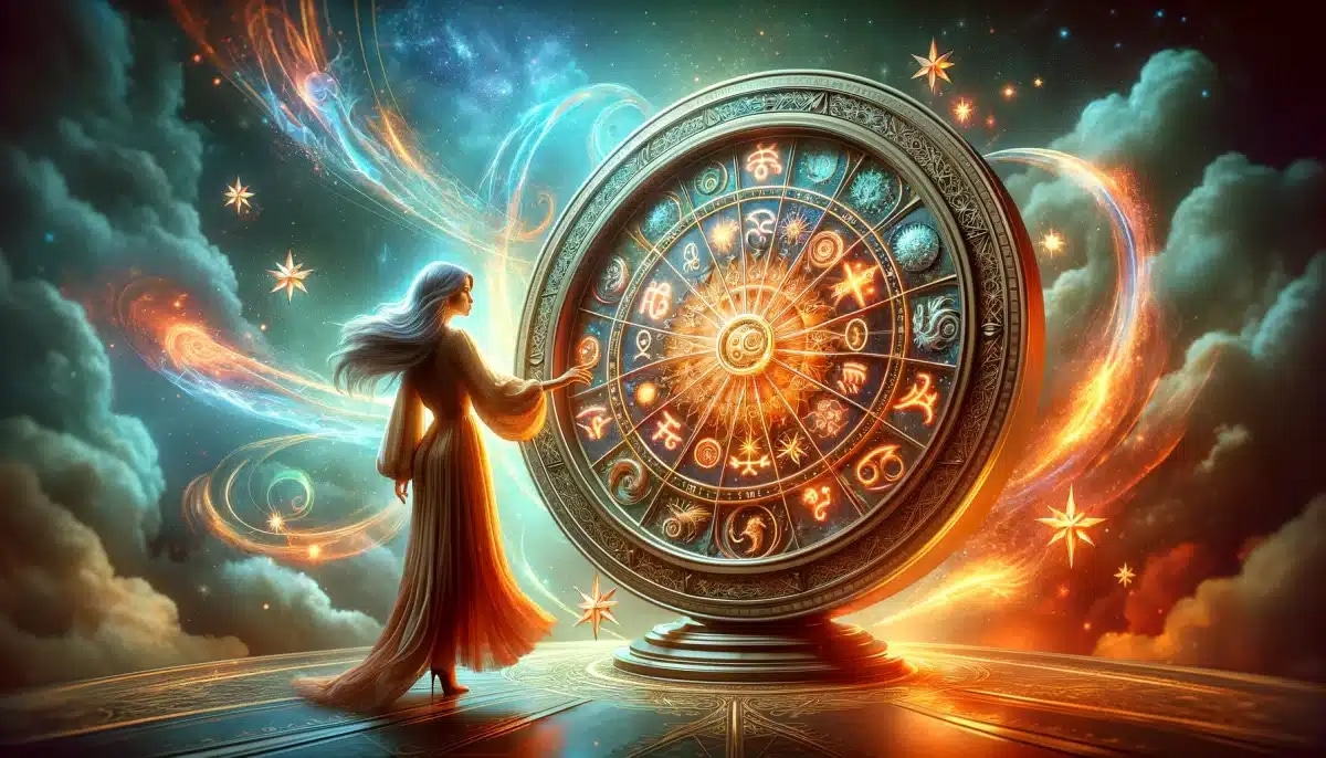signes astrologiques vont nager dans le bonheur grâce au Solstice d'été du 21 juin