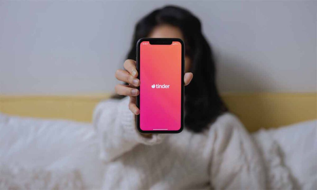 matchs de qualité avec Tinder