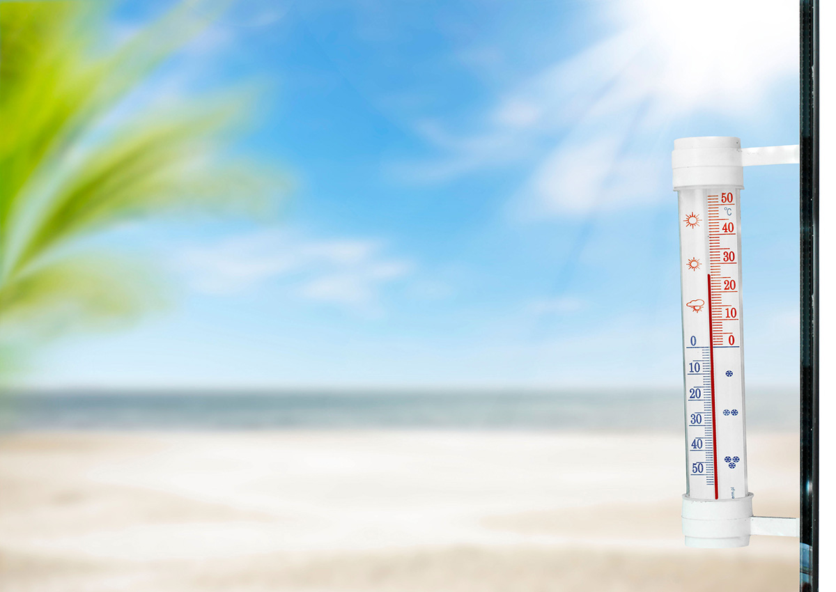 Vevey déclenche son plan canicule