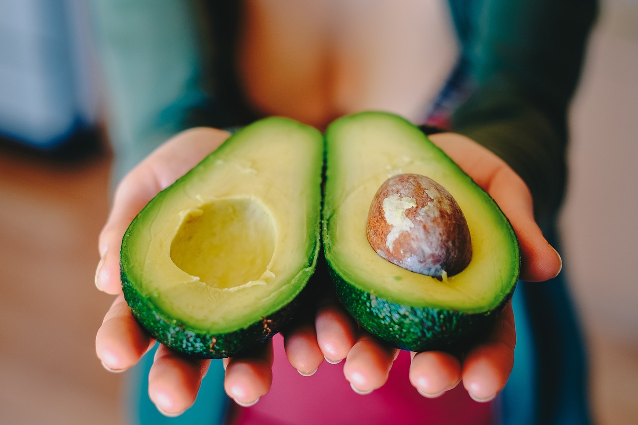 avocat bienfaits