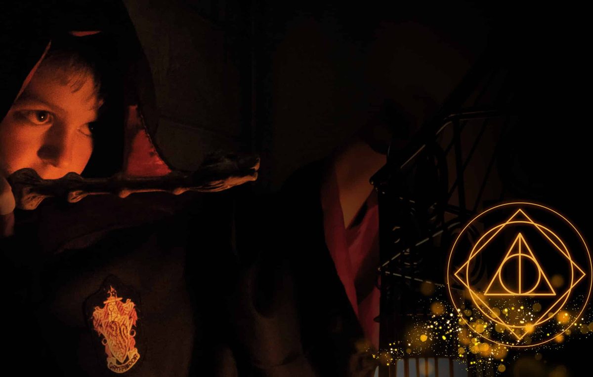 42nd Street Escape Room à Forel