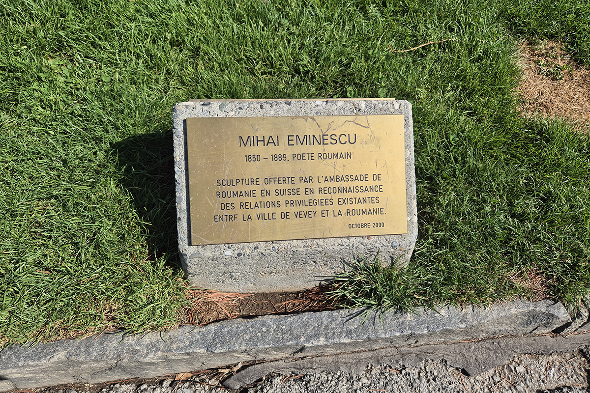 Mihai Eminescu