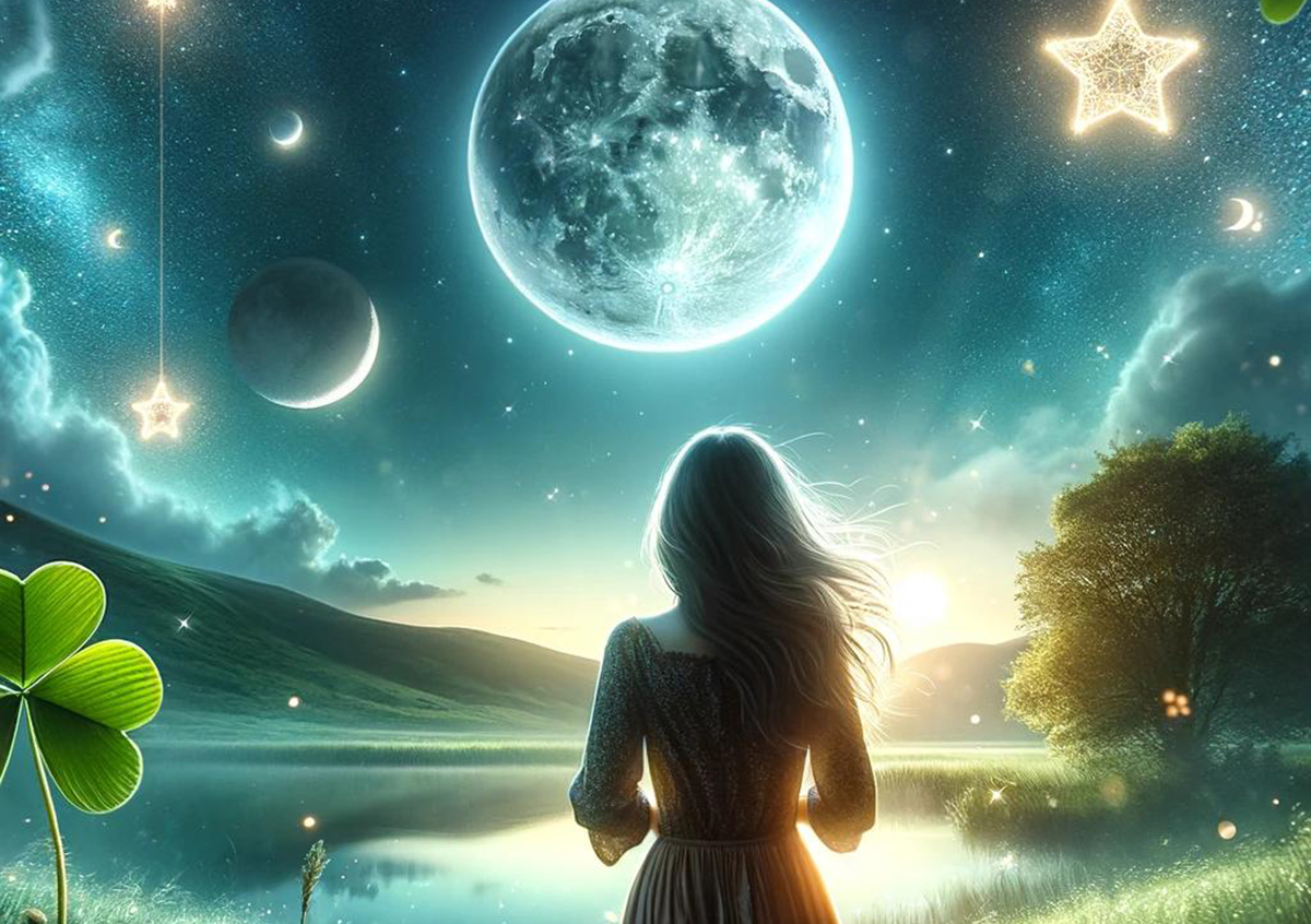 dernier lunaire du 16 août apportera un grand bonheur à ce signe astrologique