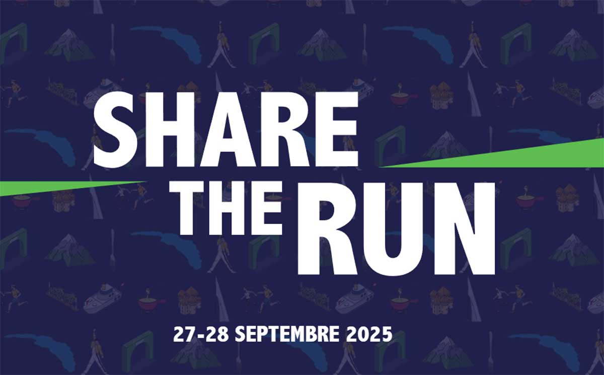 Run Mate 2025 Riviera