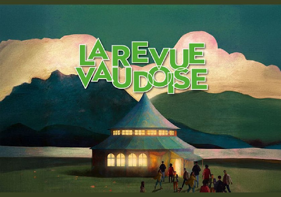 La Revue Vaudoise 2025