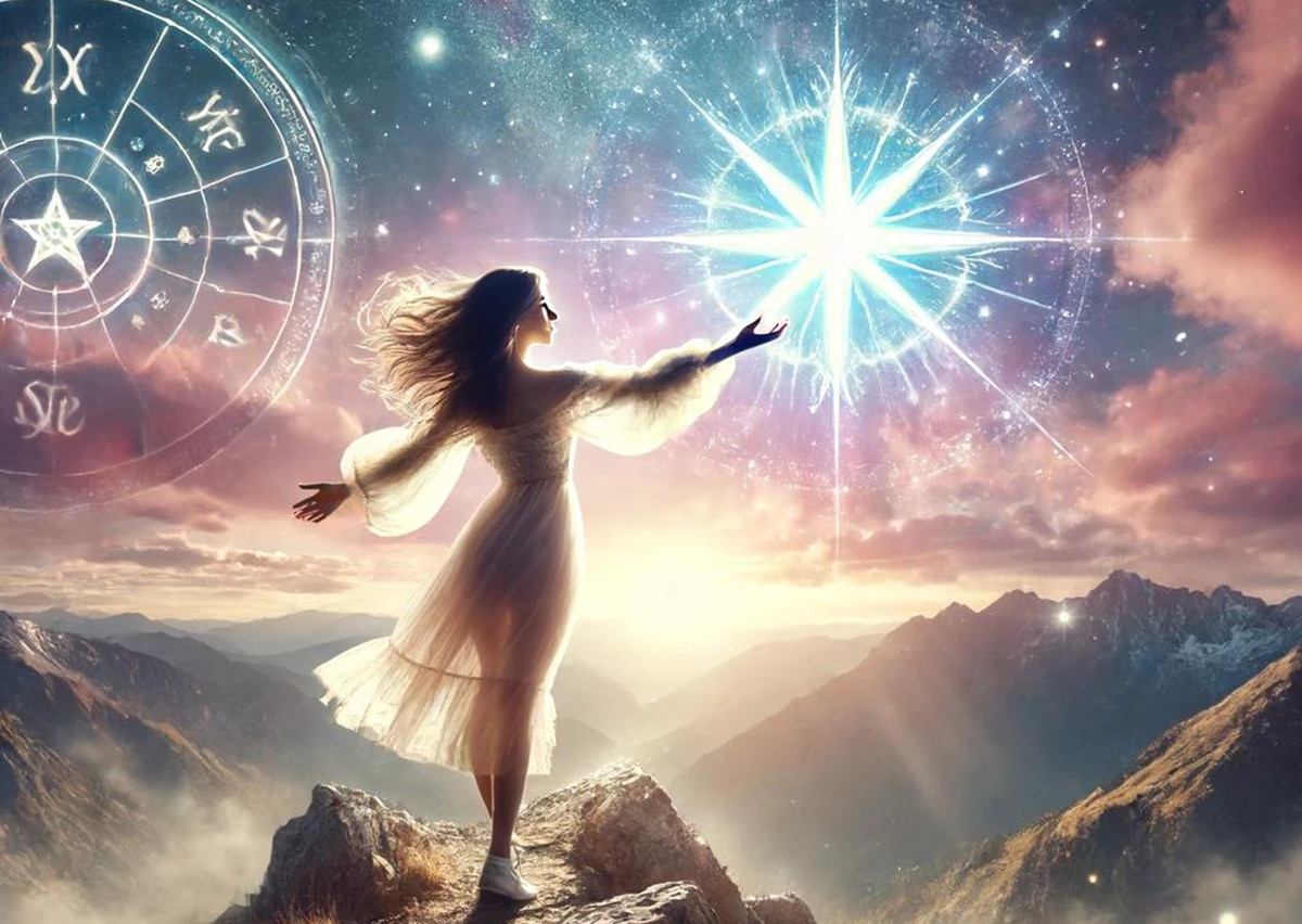 la nouvelle Lune du 21 septembre, ce signe astrologique sera béni des astres