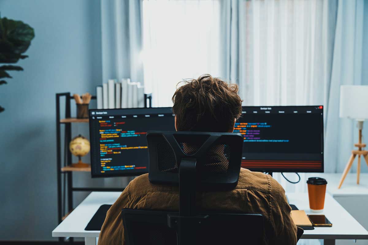 salaire informaticien en Suisse