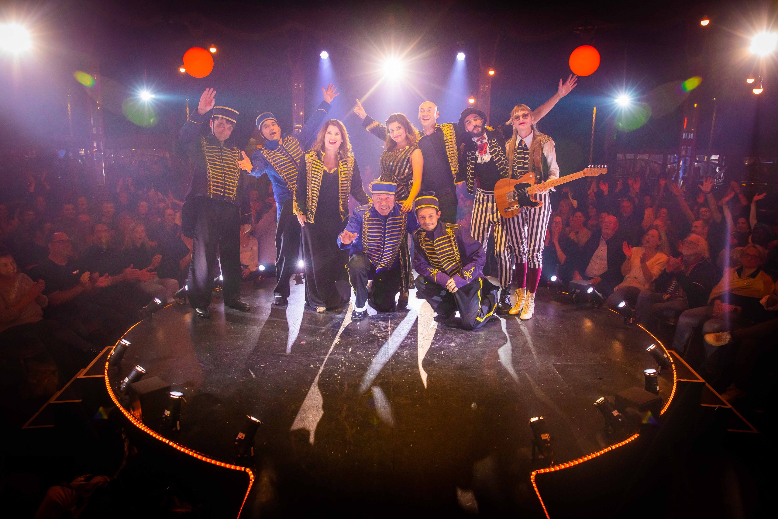 concours La Revue Vaudoise 12 octobre 2025