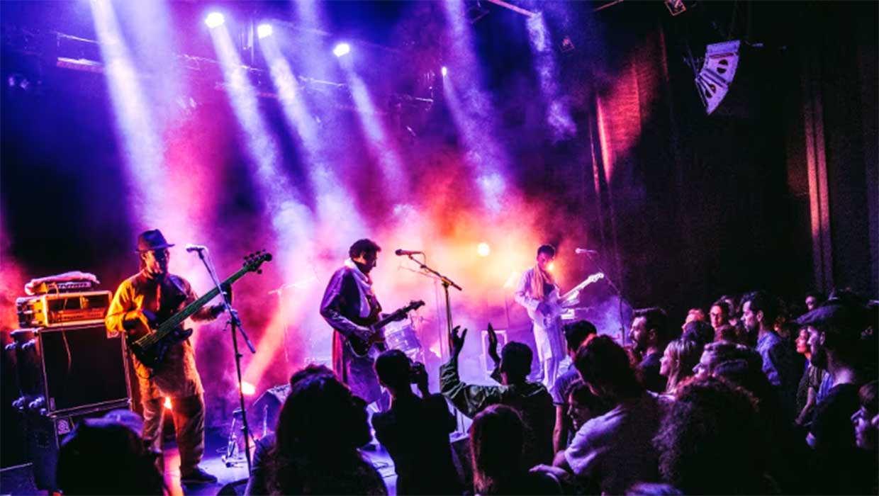 Festival du Bout du Monde 2025