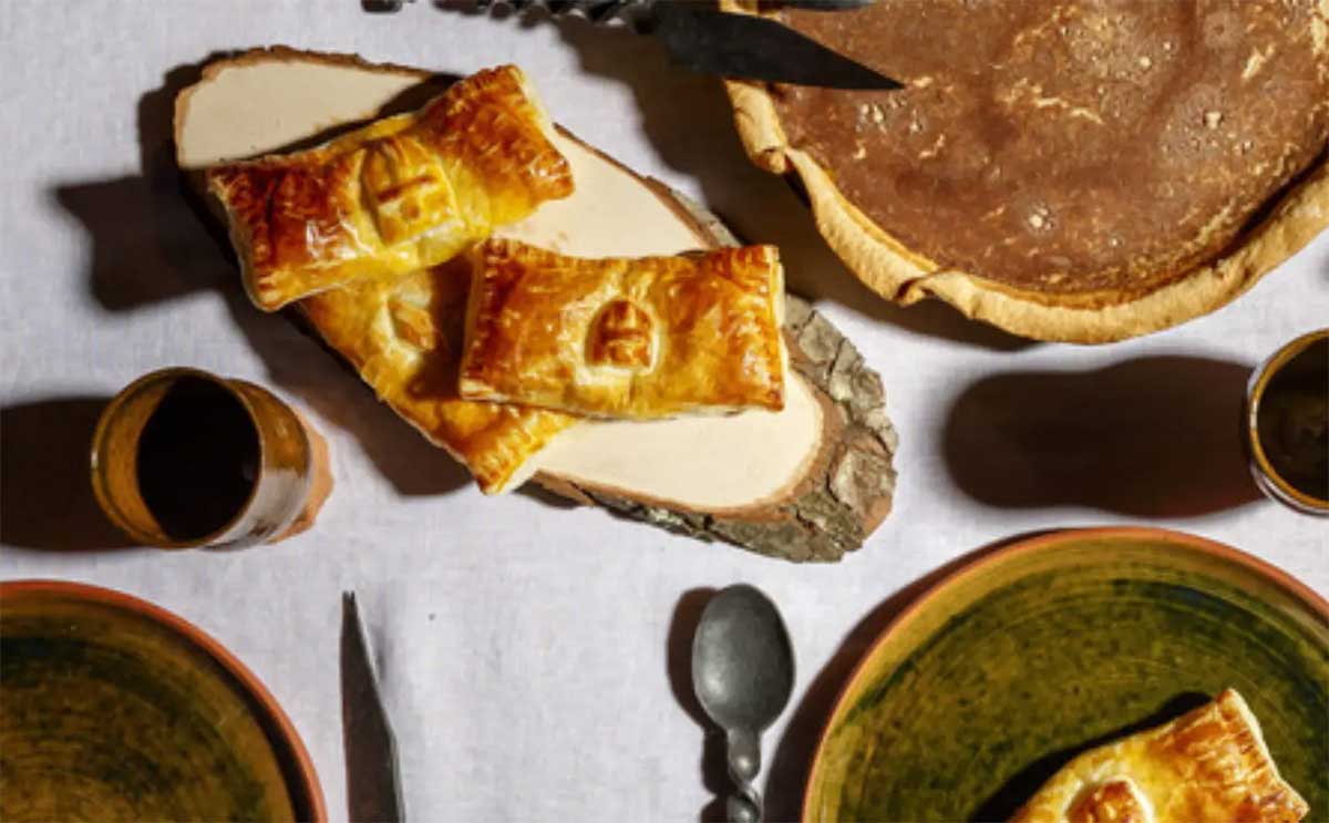 Château de Chillon Boire et manger au Moyen Âge