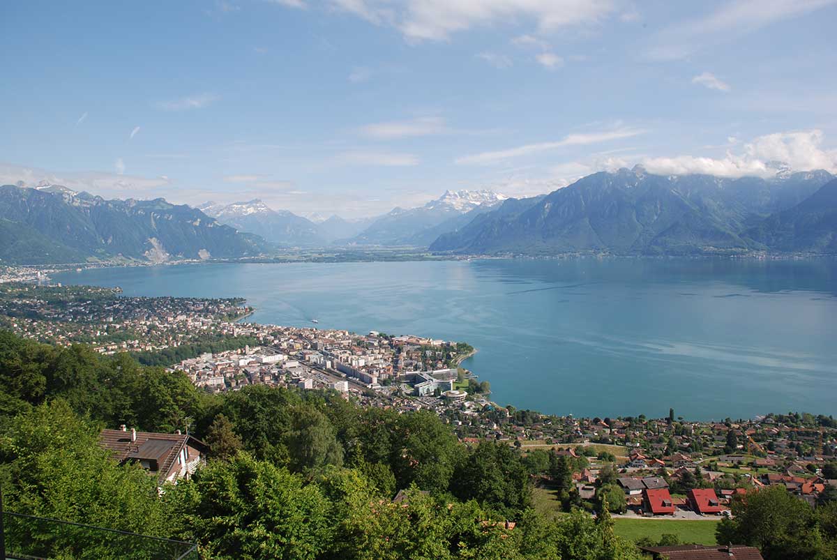 brunch au restaurant Le Patio au Mirador Resort & Spa