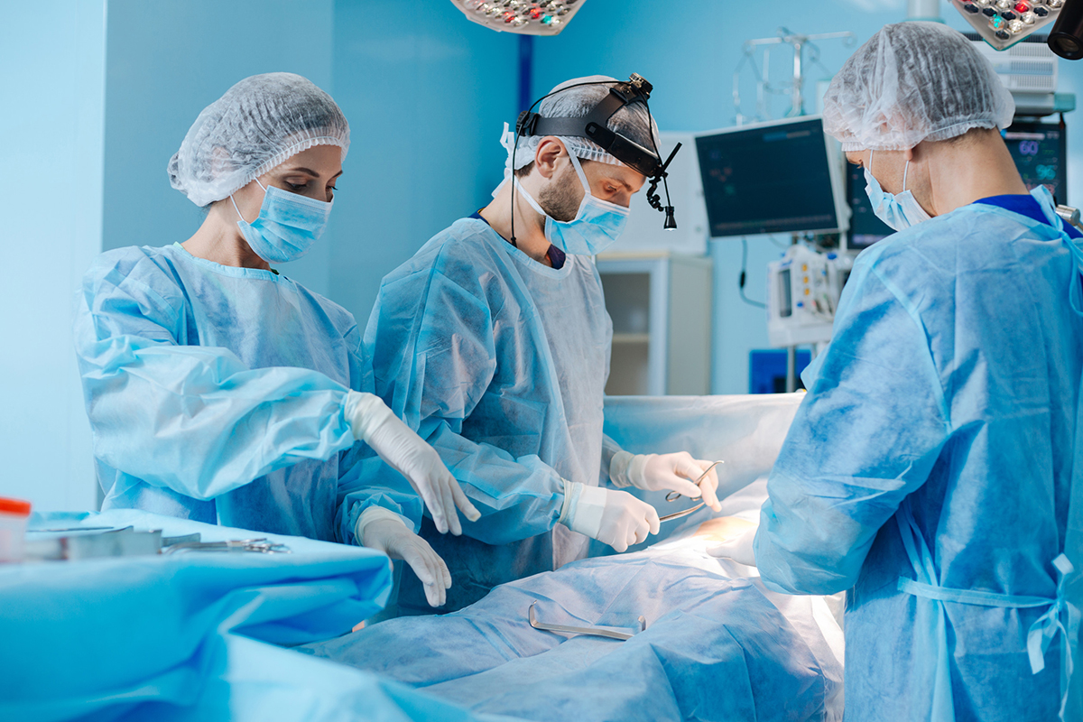 centre médical ou bien-être à Vevey