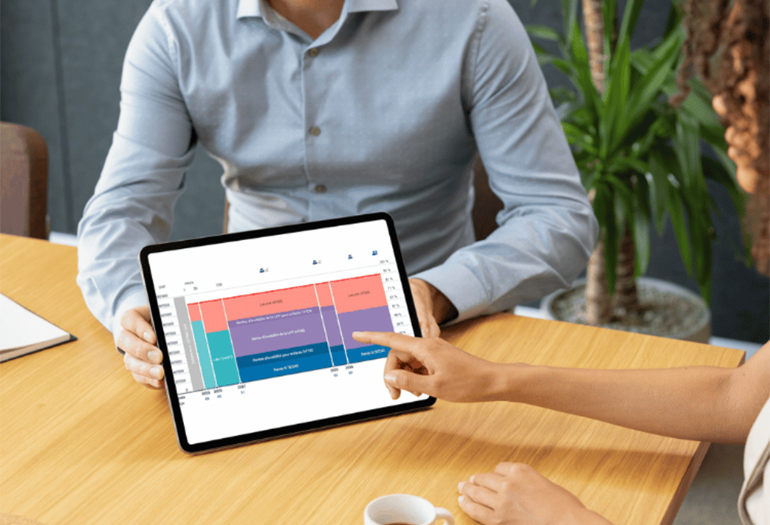 conseiller financier