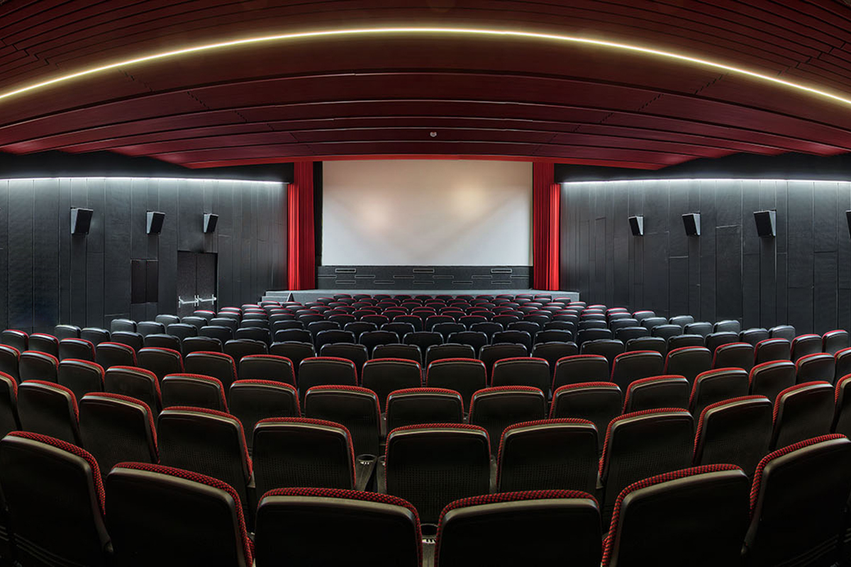sorties dans les cinémas de Vevey et Montreux dès le 31 décembre 2025