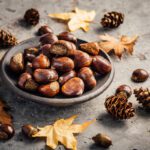 marrons chauds