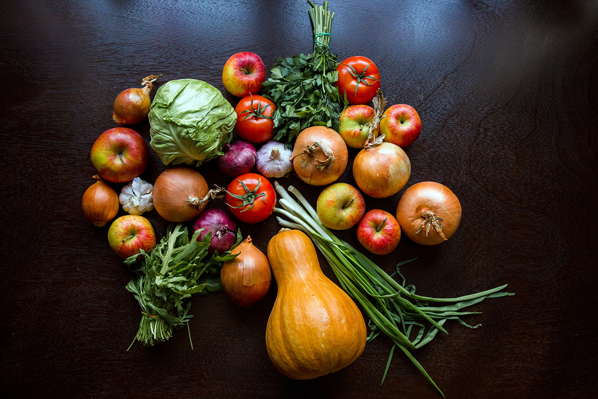 super-aliments pour des soupes d’hiver pleines de vitamines et d’énergie