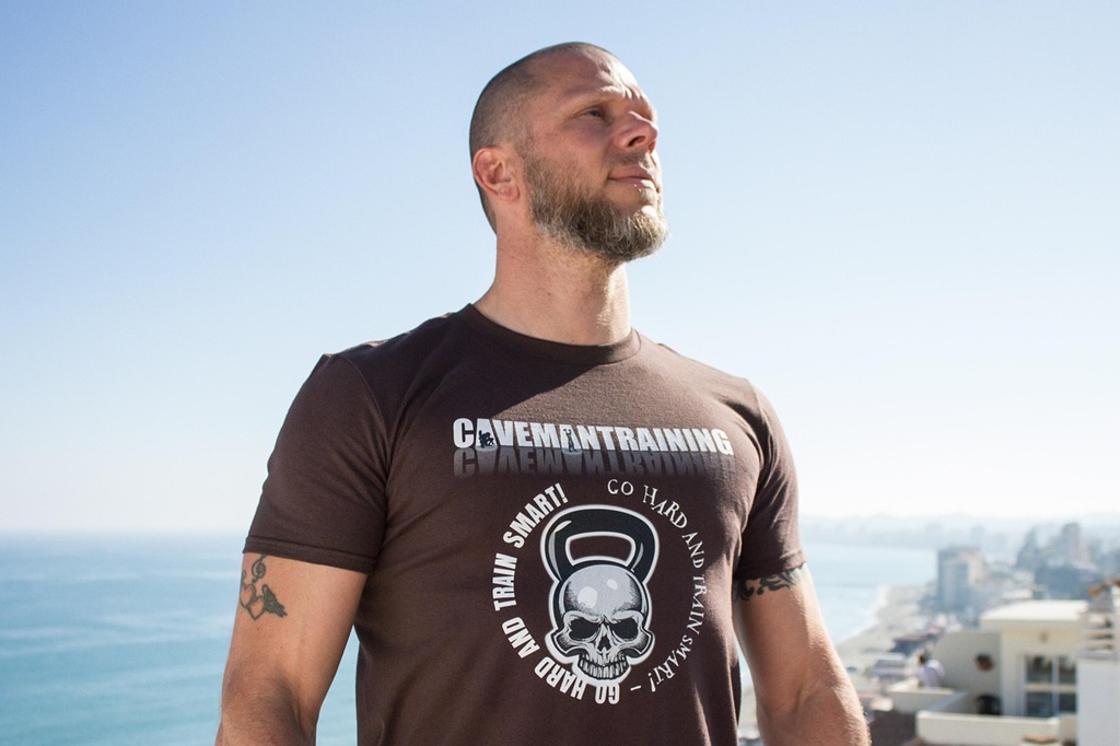 offrir un t-shirt personnalisé homme