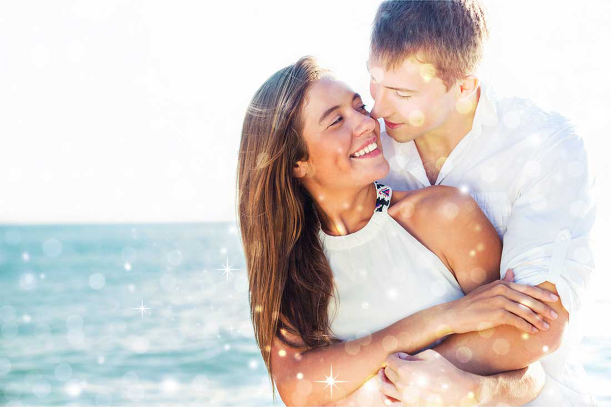 nouvelle lune du 17 février apportera le grand amour à ce signe astrologique