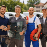 artisans locaux
