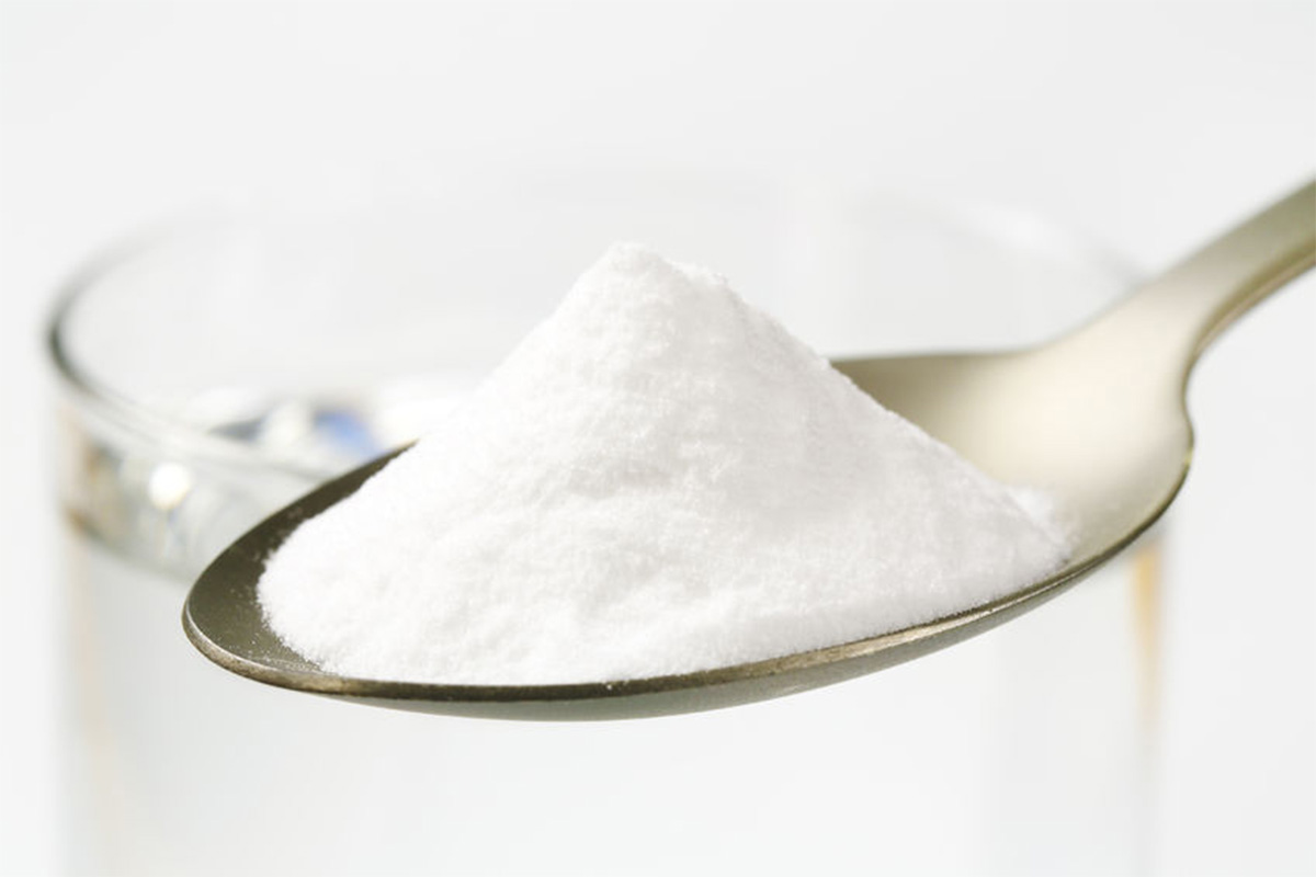 bicarbonate de soude