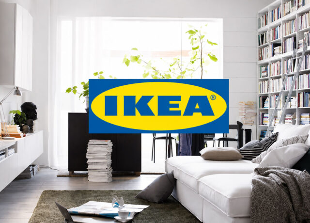Concours : Gagnez un bon d'achat de 100.- chez IKEA