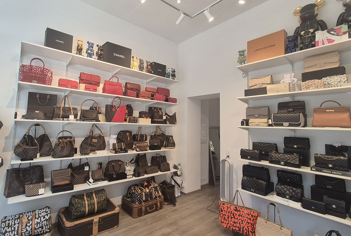 photo Chlo’s Closet à Vevey