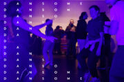 Séance Danse au Danso à Vevey