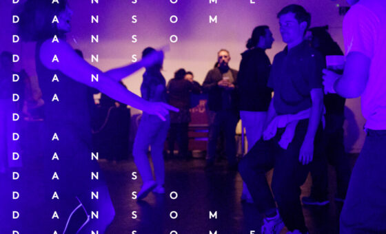 Séance Danse au Danso à Vevey