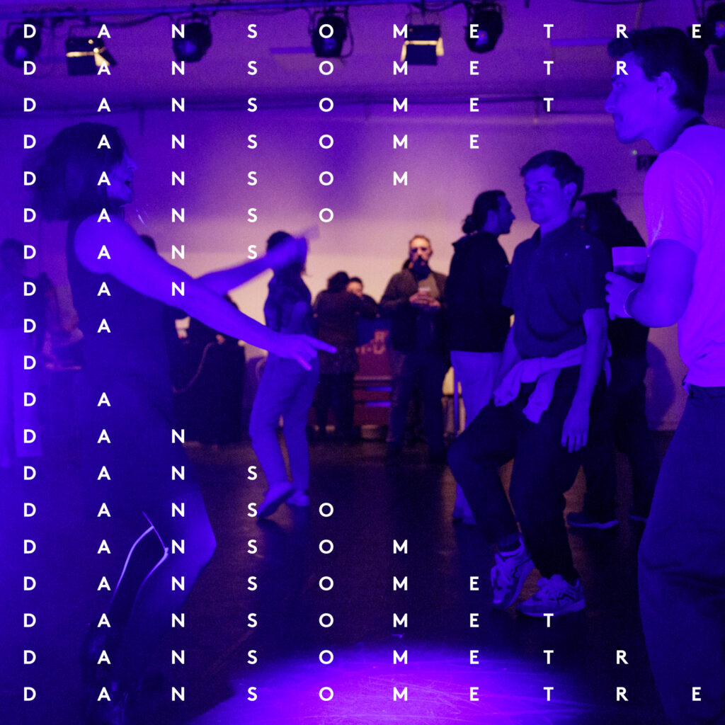 Séance Danse au Danso à Vevey