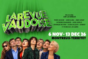 Revue Vaudoise 2026
