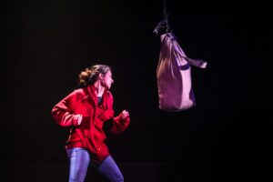 Le Dernier Cèdre du Liban au Théâtre Le Reflet