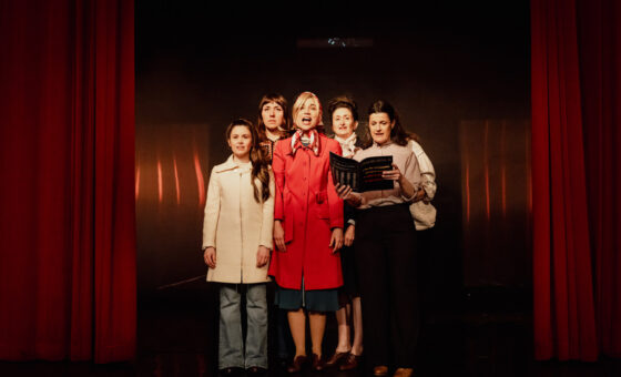 Le Procès d’une vie au Théâtre Le Reflet à Vevey