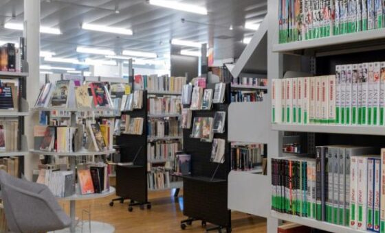 Jeux vidéo à la Pixel Academy de la Bibliothèque de Vevey