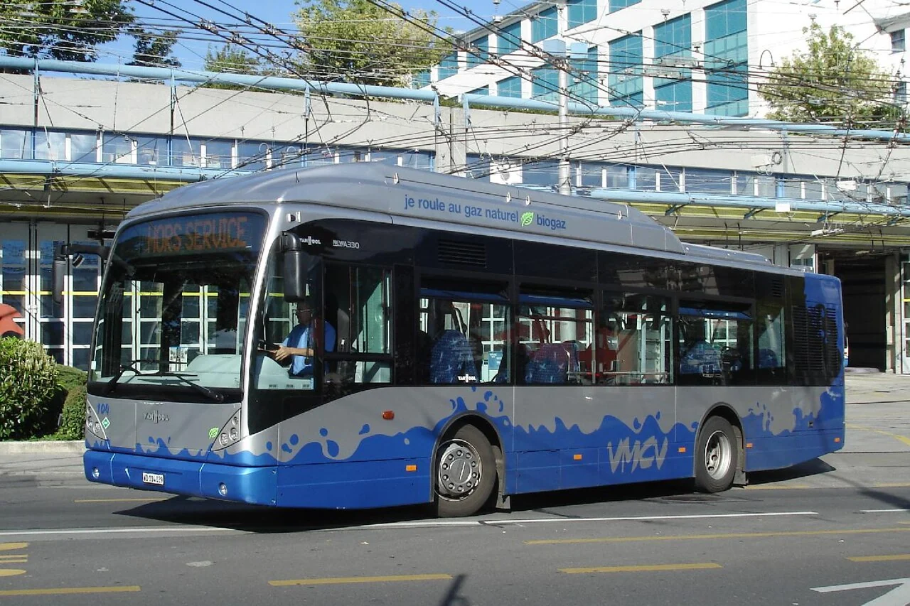Ligne VMCV 201 : la cadence de 10 minutes maintenue