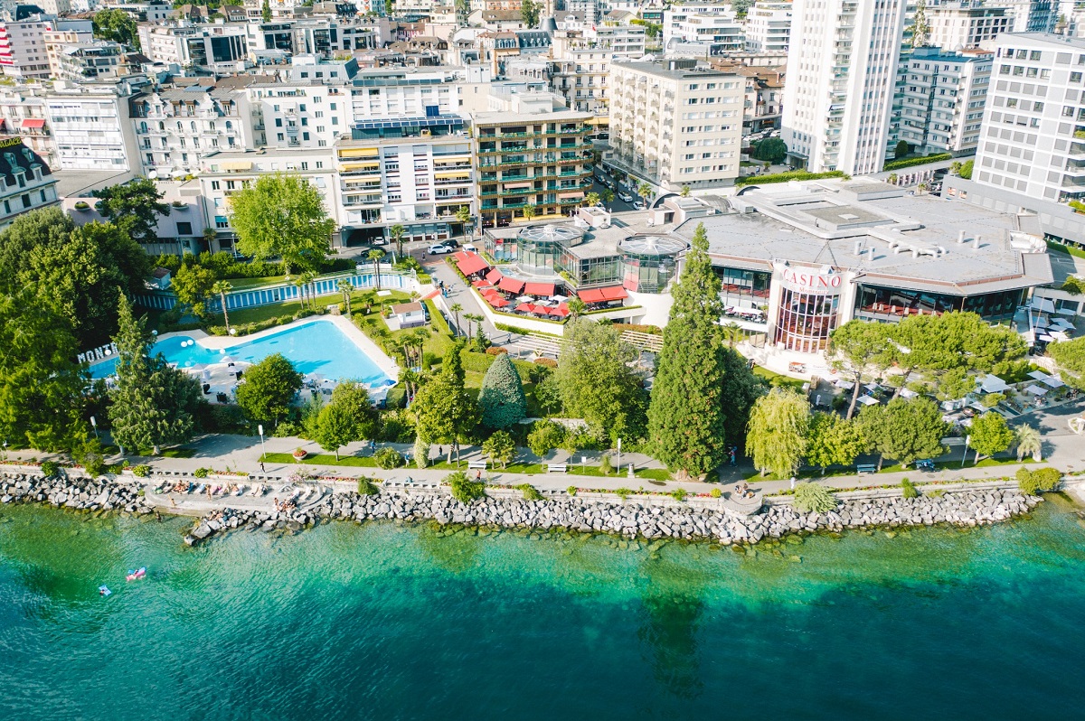 casino montreux