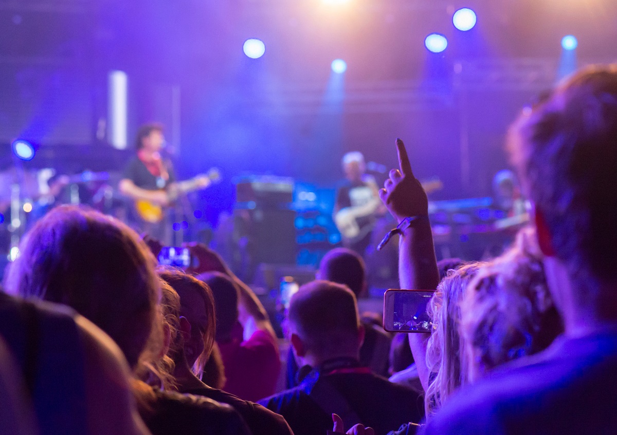Concerts à Vevey : les 9 scènes incontournables