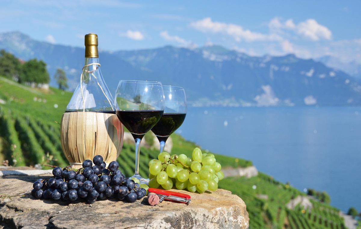 Le Musée de la Confrérie des vignerons de Vevey