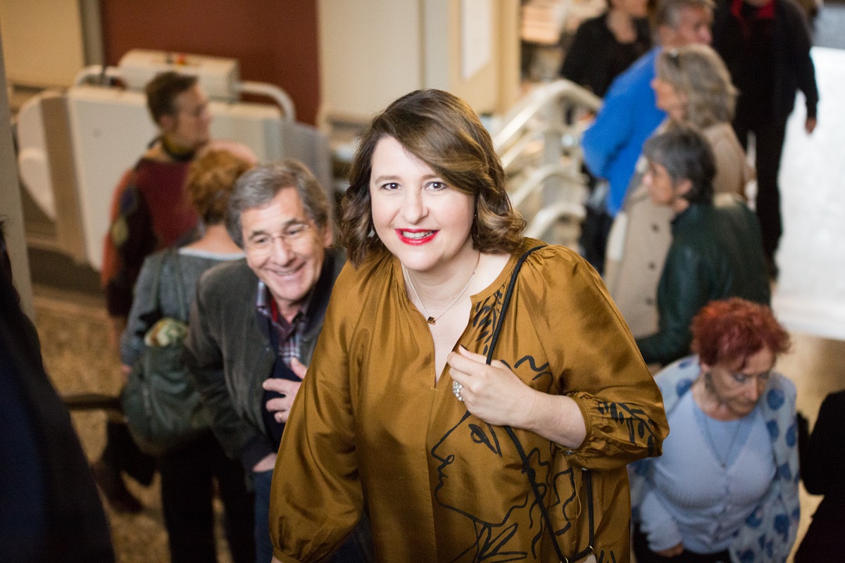 Les nouveaux projets du Musée Jenisch : entretien avec Nathalie Chaix, la directrice