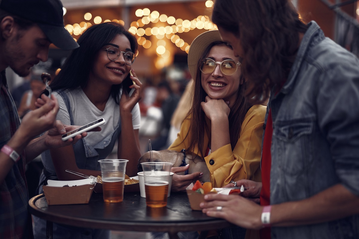 Afterwork à Vevey : 5 ambiances pour passer un bon moment