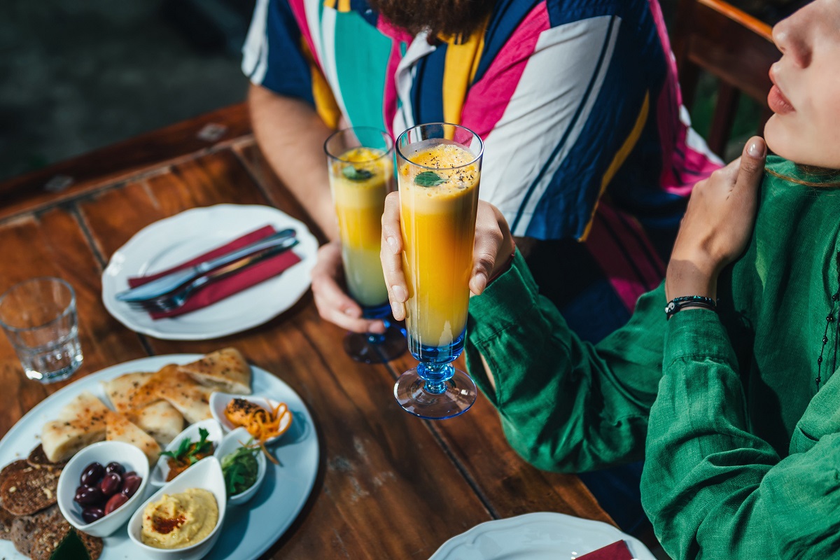 Brunch à Montreux : 4 adresses pour se régaler
