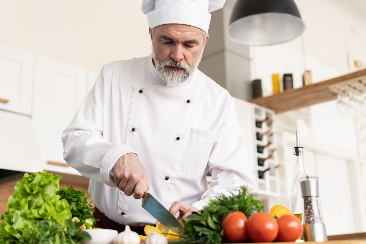 Chefs à domicile : les cuisiniers ambulants de la Riviera