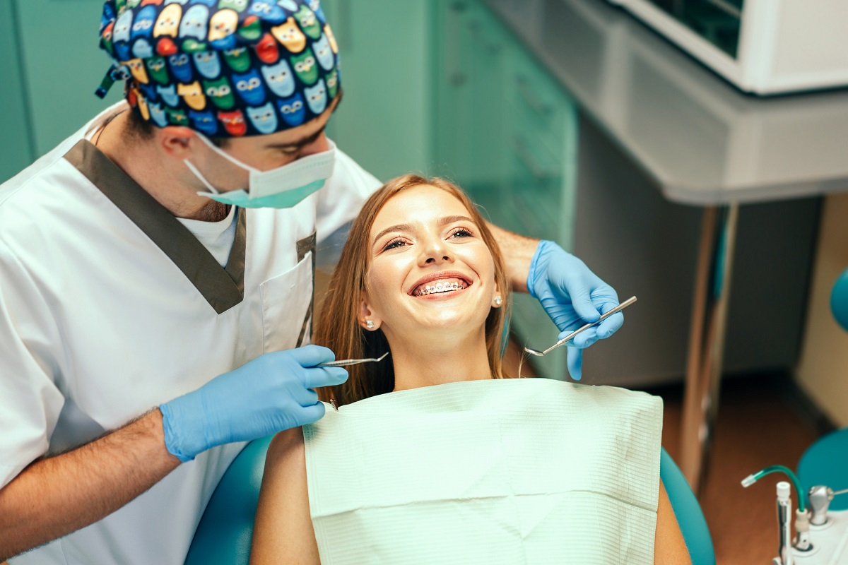Les meilleurs dentistes de Vevey : le choix de LaRivieraMag.ch
